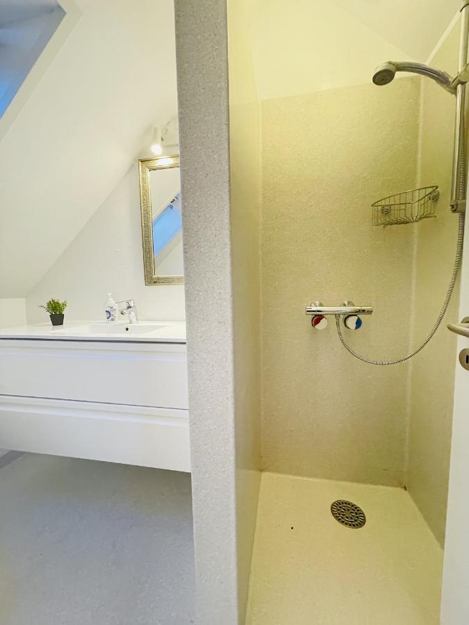 Aday - Modern 2 Bedroom Charming Central Apartment With Public Parking Aalborg Exterior photo